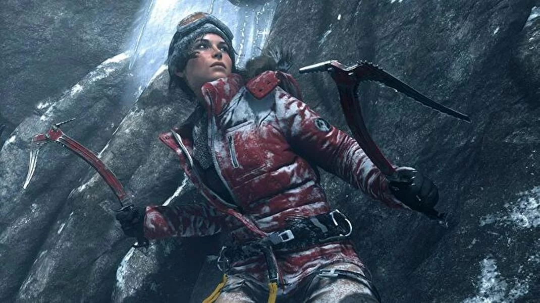 Фильм и сериал Tomb Raider, как сообщается, находятся в разработке на Amazon