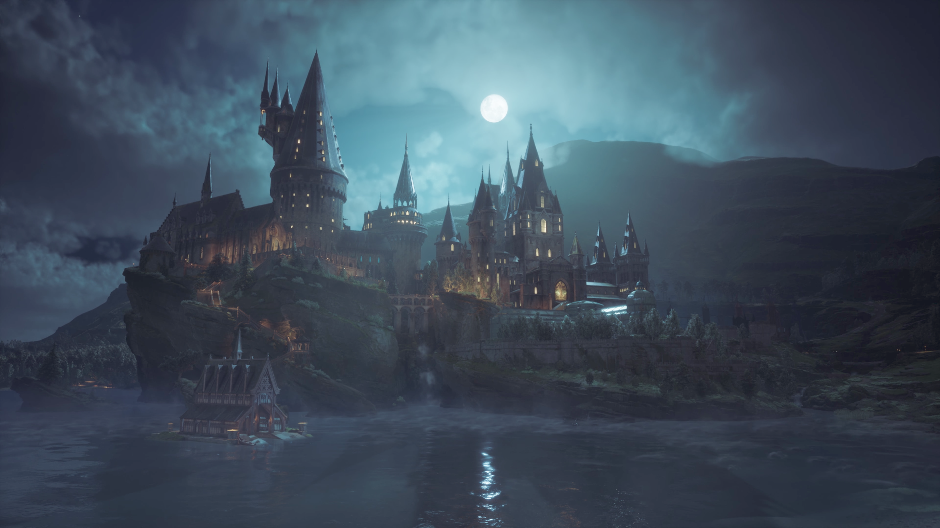10 вещей, которые нужно сделать в первую очередь в Hogwarts Legacy