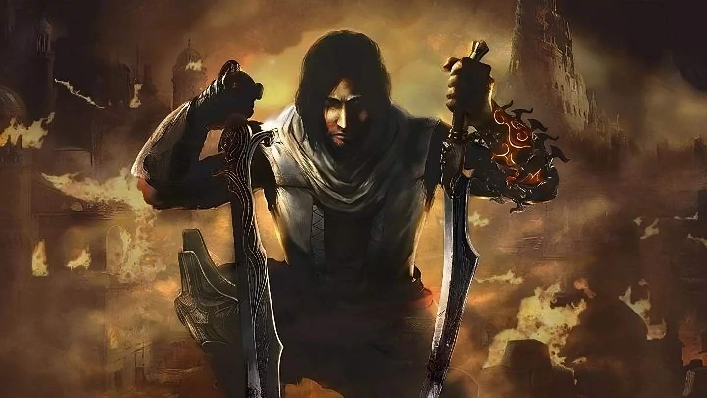 Разработчик не смог, а фанат смог и исправил ошибки ПК-версии Prince of Persia: The Two Thrones